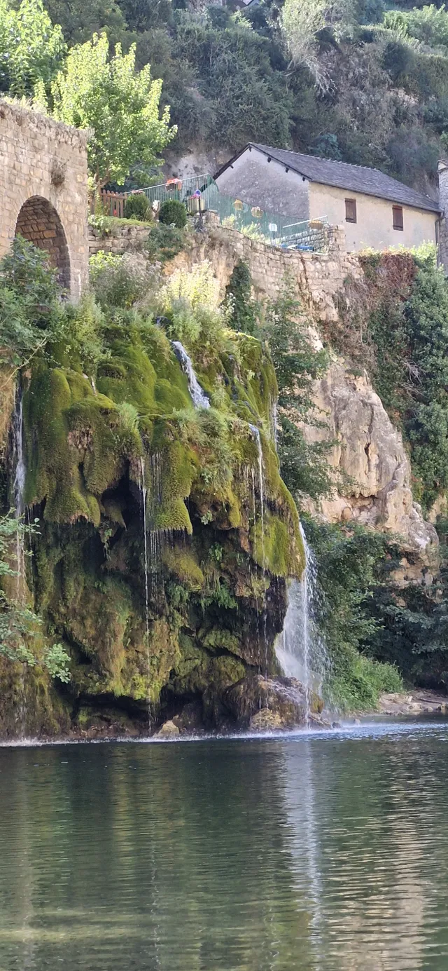 Les gorges du tarn