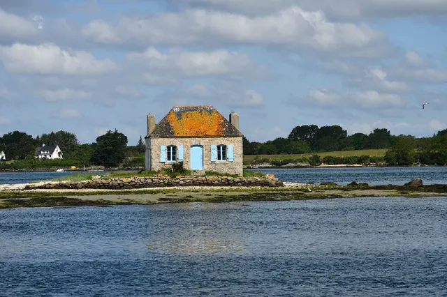 Un séjour dépaysant dans la Ria d'Etel