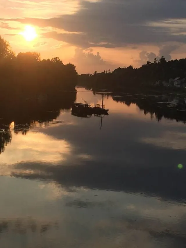 la loire