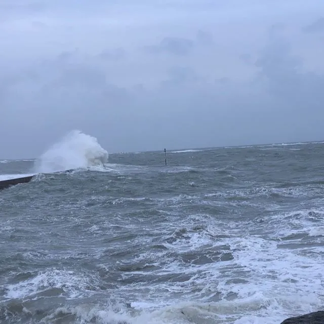 LORIENT en OCCIDENT