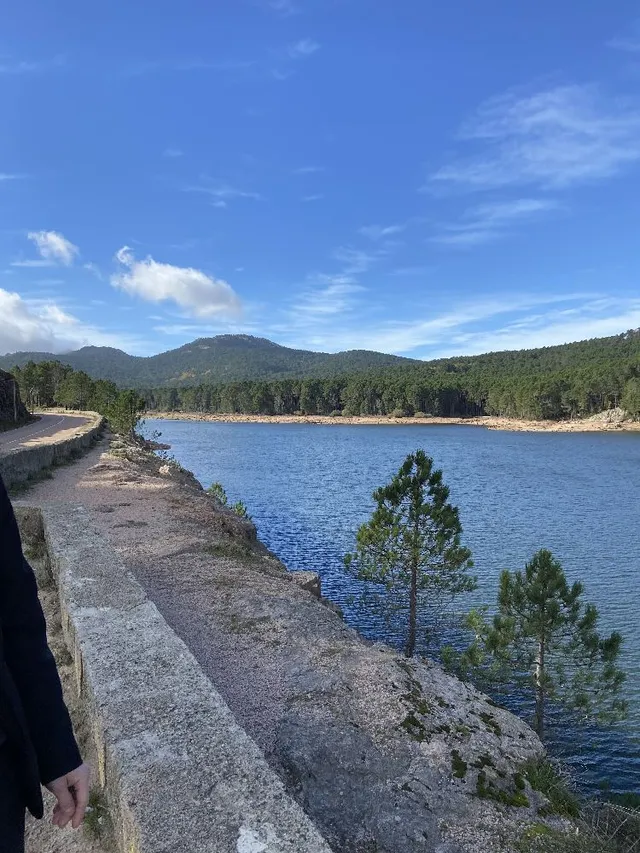 L’Ospédale (corse du sud)