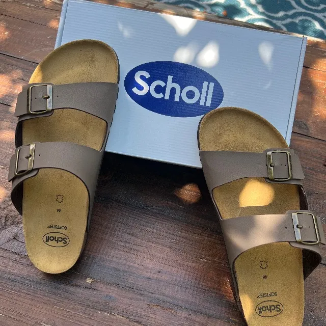 Scholl