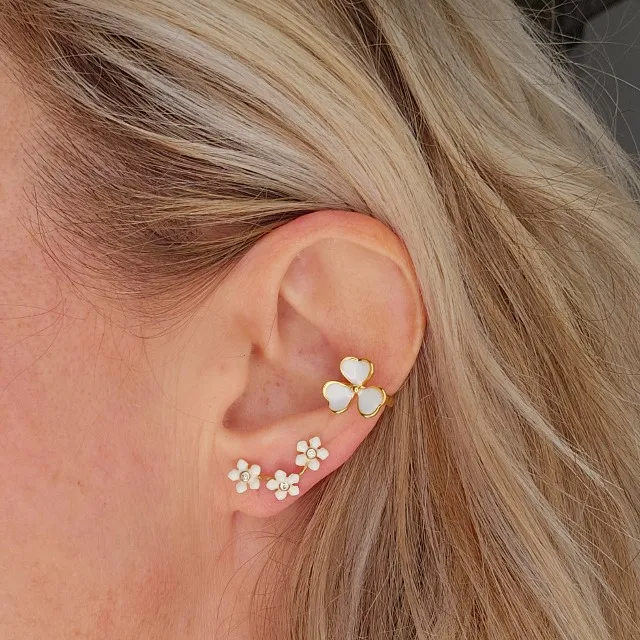 Oh my Ear cuff Earcandy !