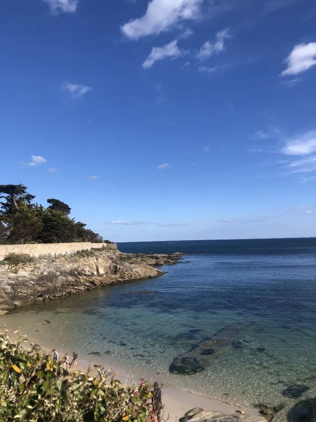 LE MORBIHAN