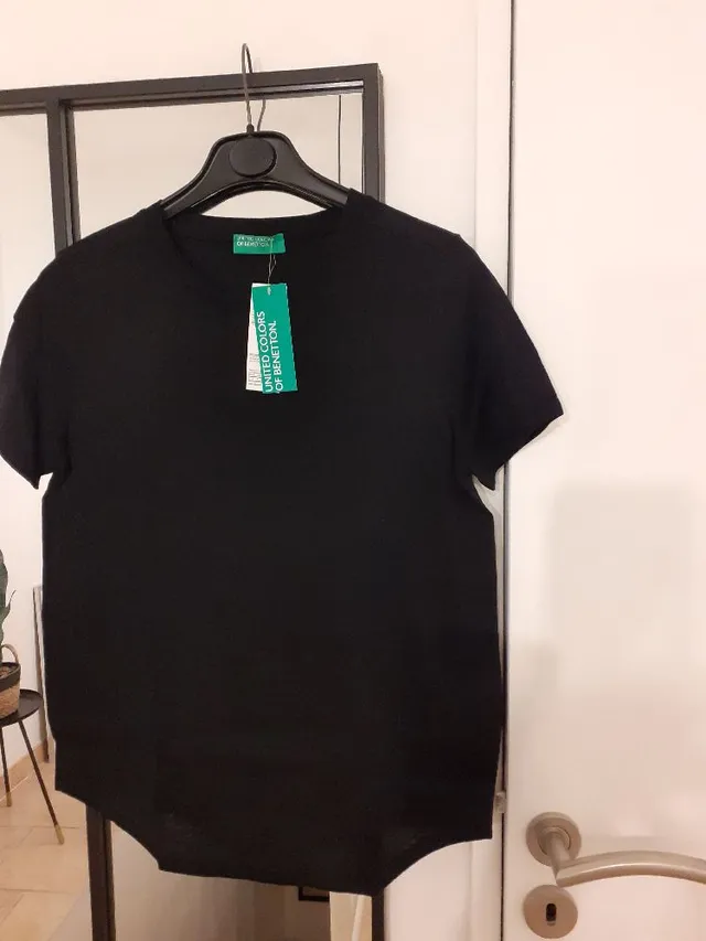 T-shirt benetton