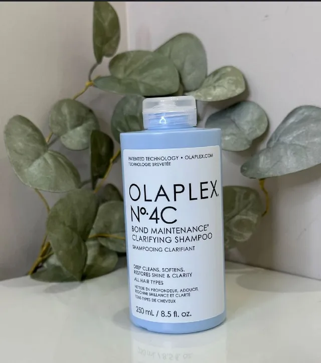 Shampoing Olaplex