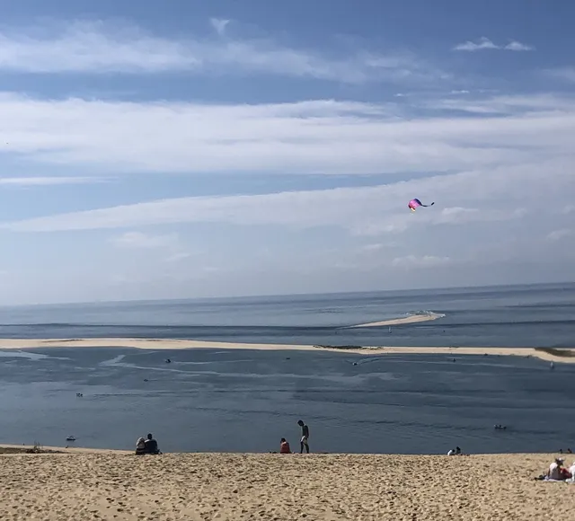 vacances de rêve