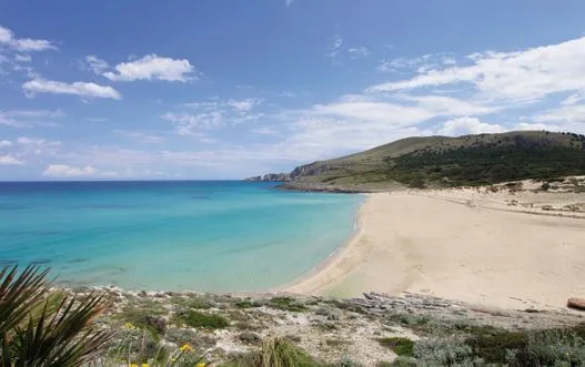 Mallorca la bella !