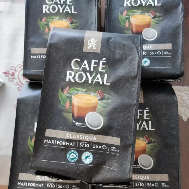 Café Royal