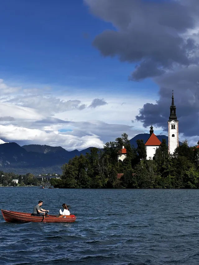 Ljubljana