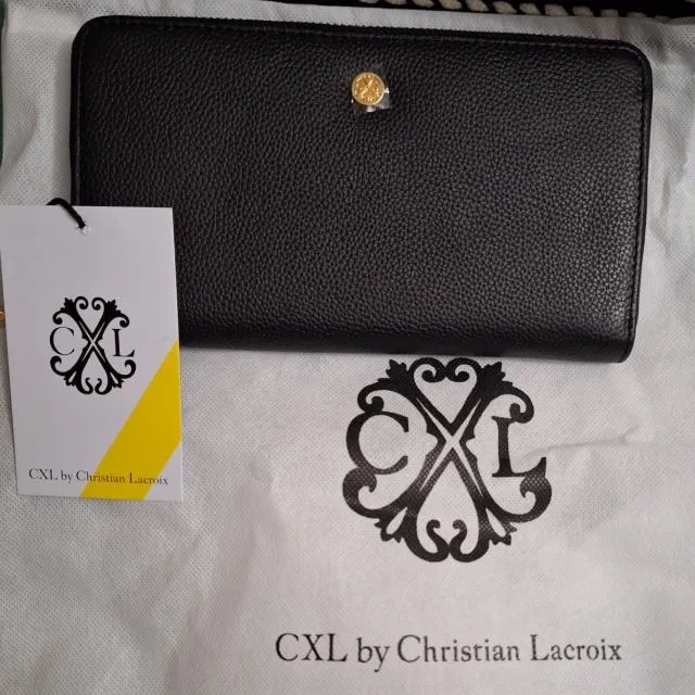 Sac christian lacroix online vente privée