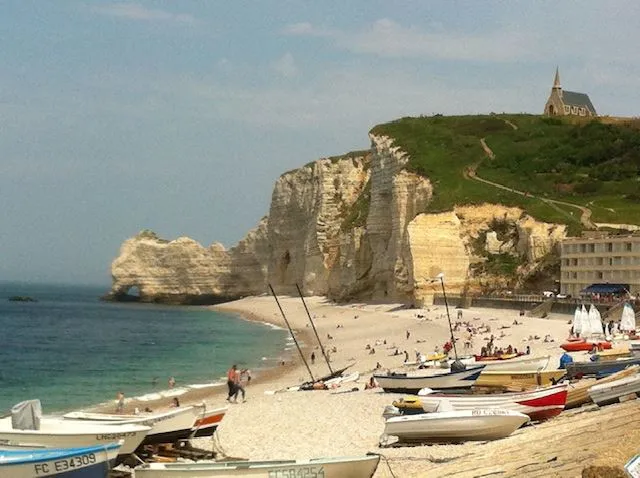 Etretat