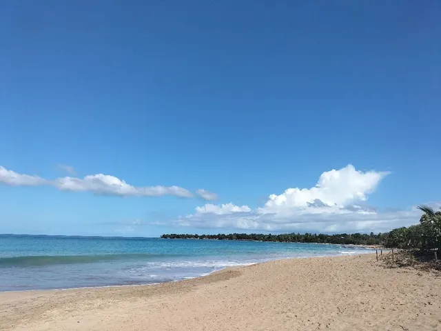 La belle Guadeloupe !