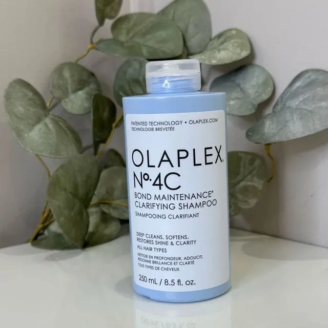 Shampoing Olaplex