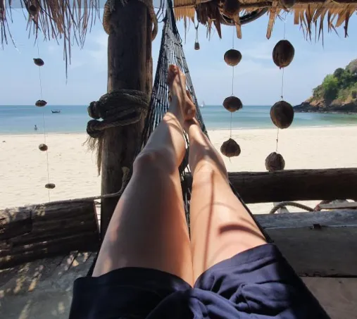 Ko Lanta ⛱️