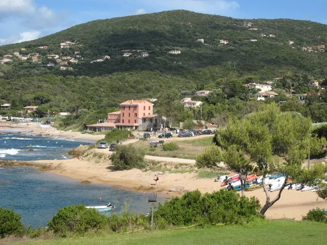 Ile de beauté la magique 😍