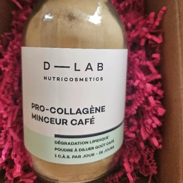 Ambassadrice D-Lab