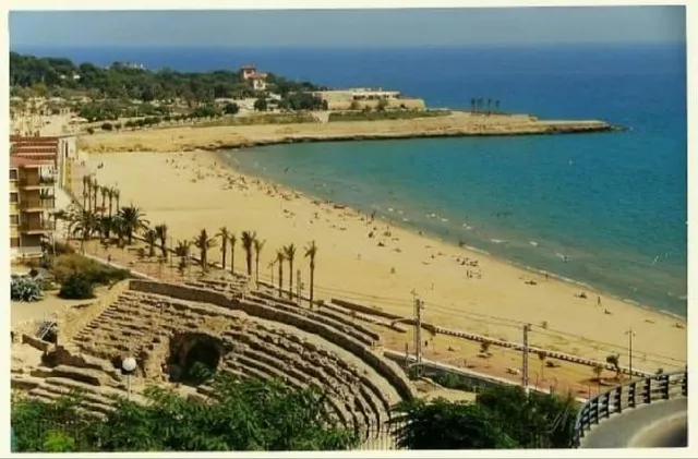 Salou Espagne