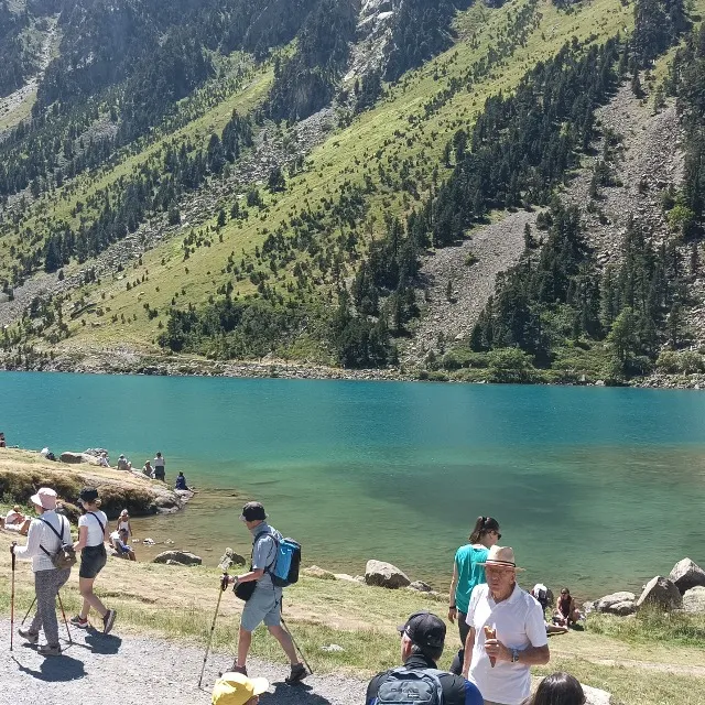 Voyage découverte dans les Hautes Pyrénées