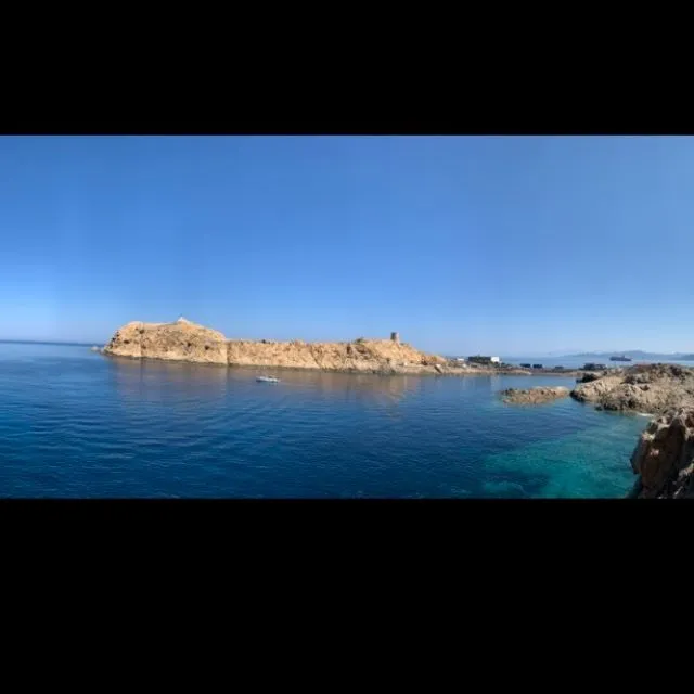 Corsica love