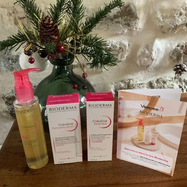 Bioderma 🎄🎄🎄🎄