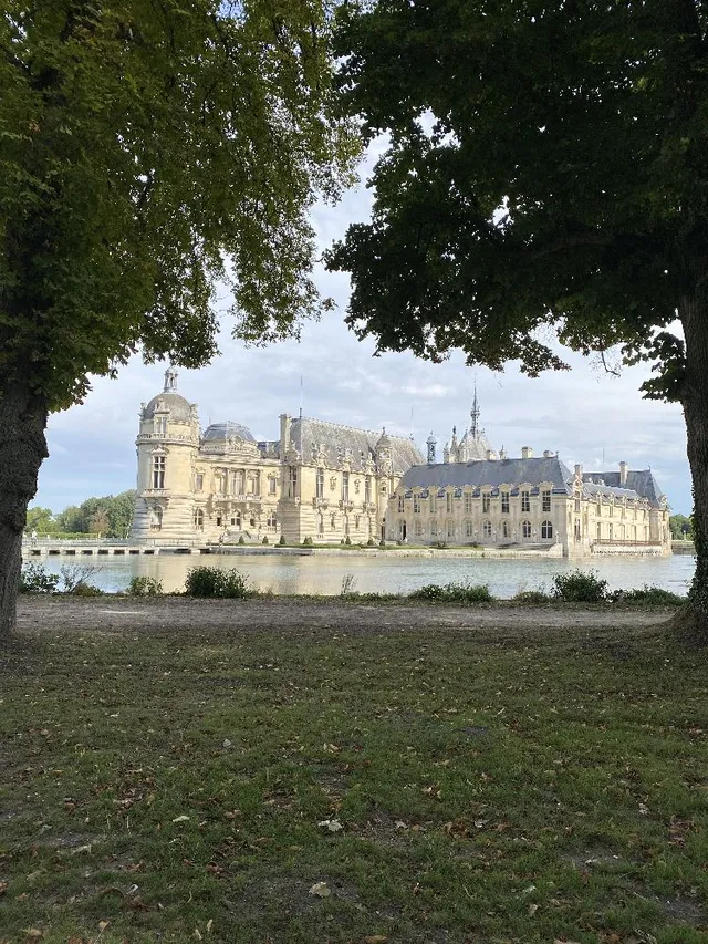 Venez visiter l'Oise à 1h de Paris ! 🍃