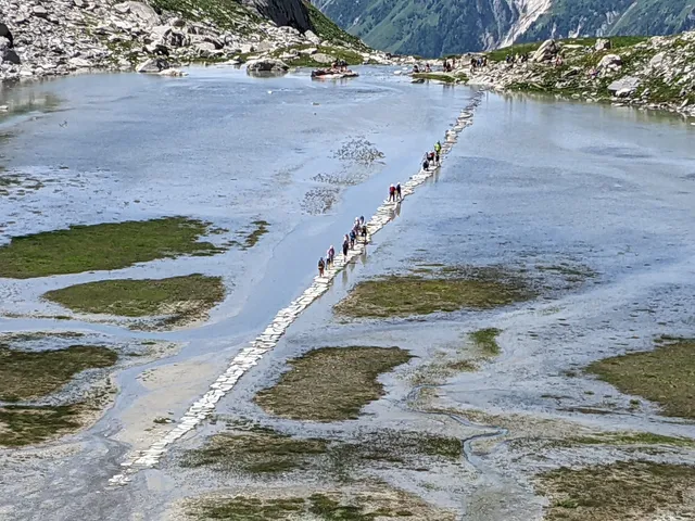 Pralognan-la-Vanoise