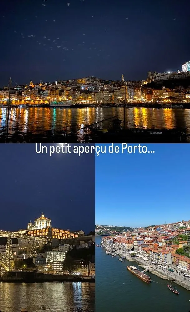 Porto