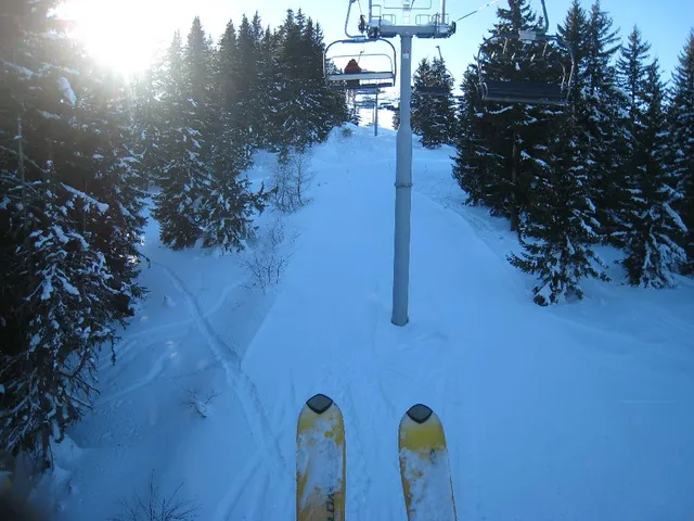 Avoriaz