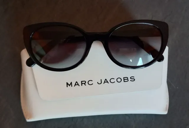Lunettes de soleil Marc Jacobs