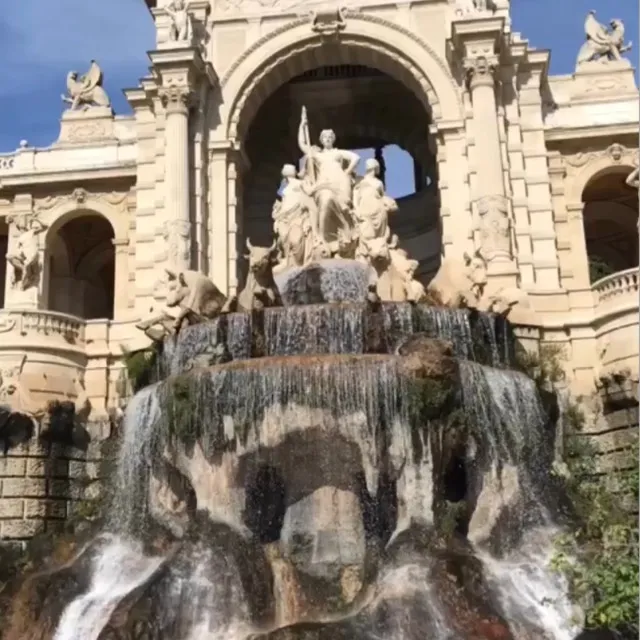 Marseille