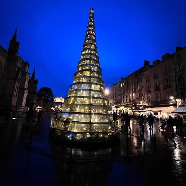 Bordeaux