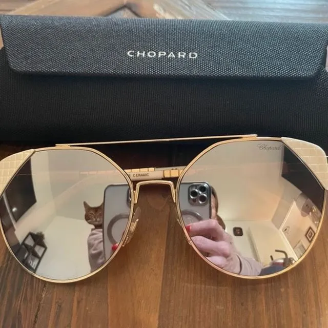 Chopard - Vente Top Brands Eyewear