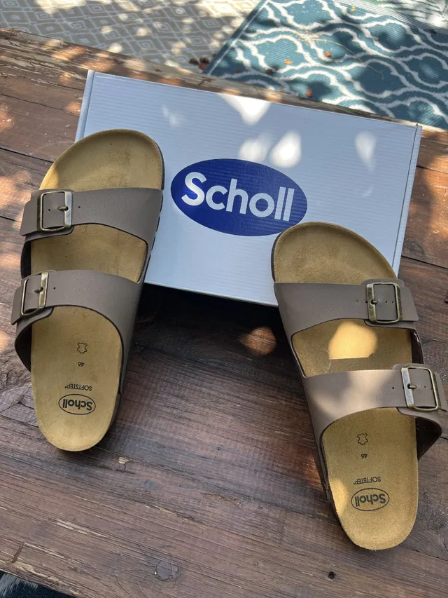 Scholl