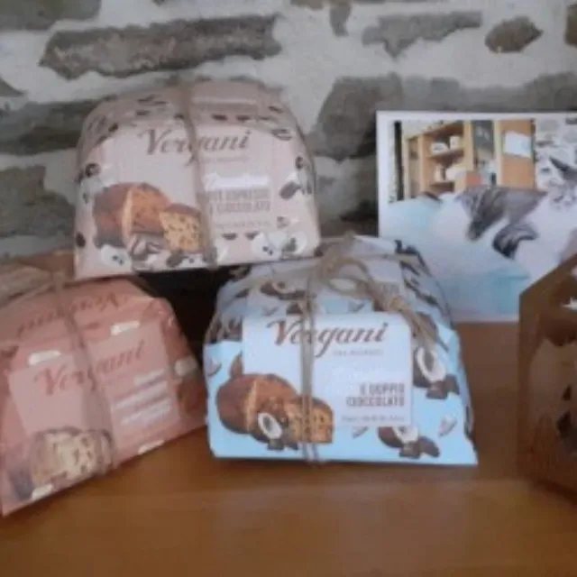 Panettone