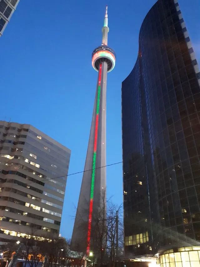 Toronto - Canada