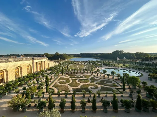 Versailles