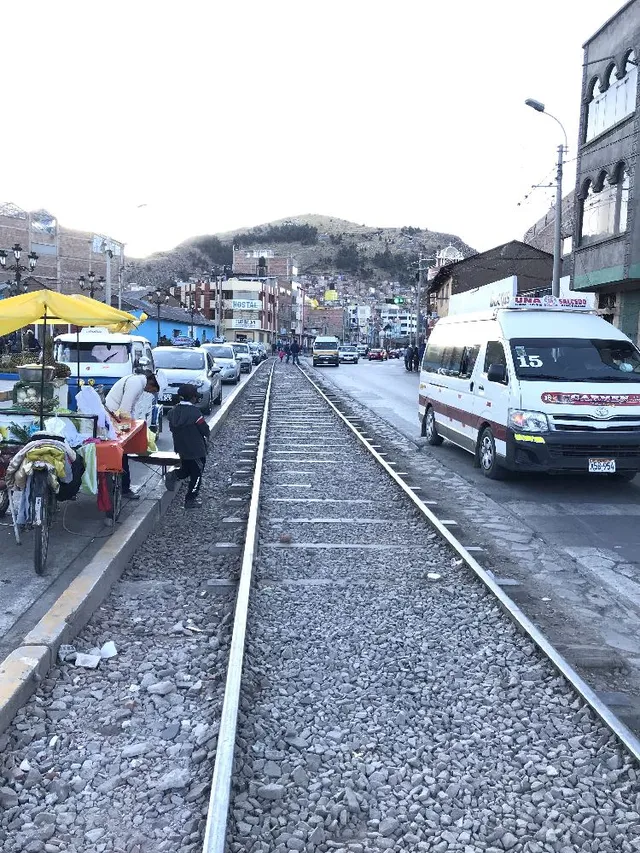 Cusco