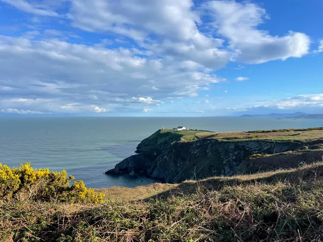 Les couleurs de l’Irlande