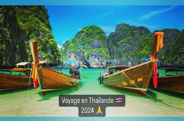 Thaïlande