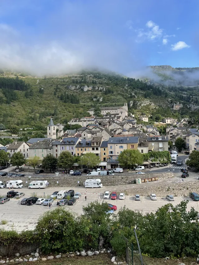 Gorges du Tarn