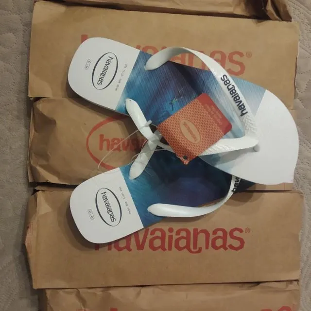 Havaianas