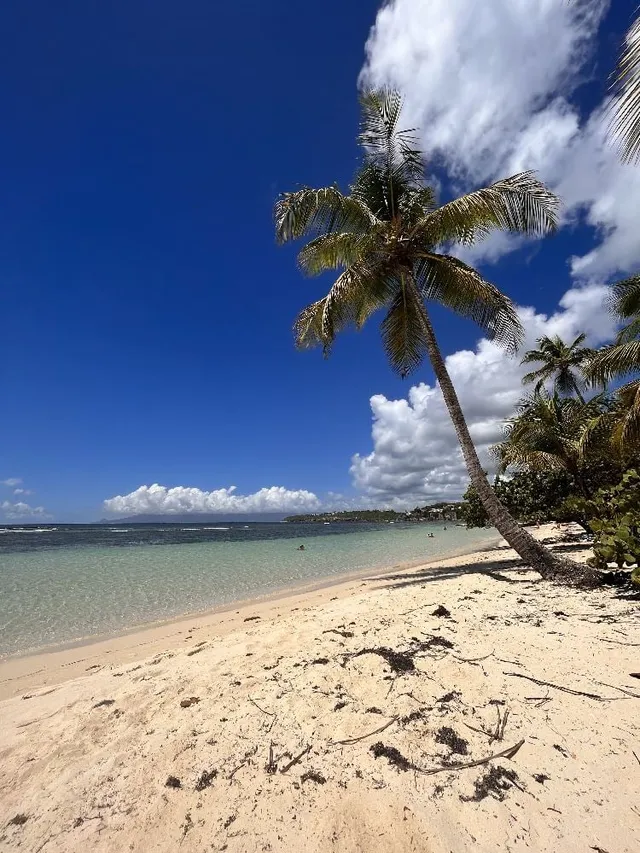 La Guadeloupe