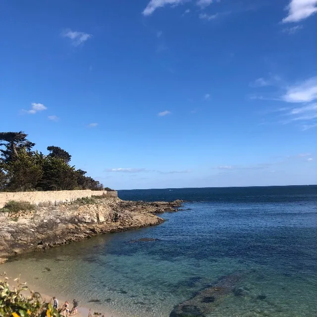 LE MORBIHAN