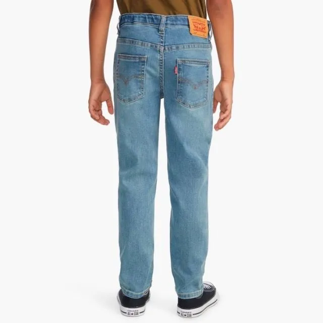 18€ le jeans Levi´s pour mon fils moi j’adore !