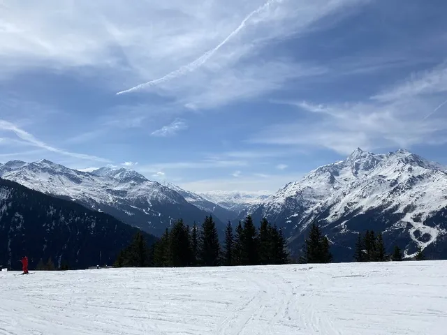 Magnifique La Rosière