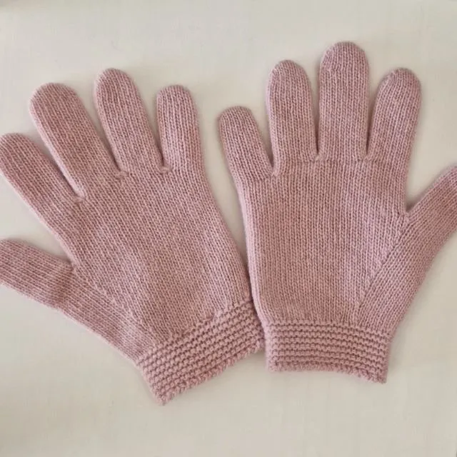 Gants Benetton