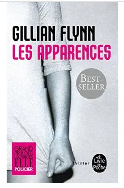 Les apparences de Gillian Flynn