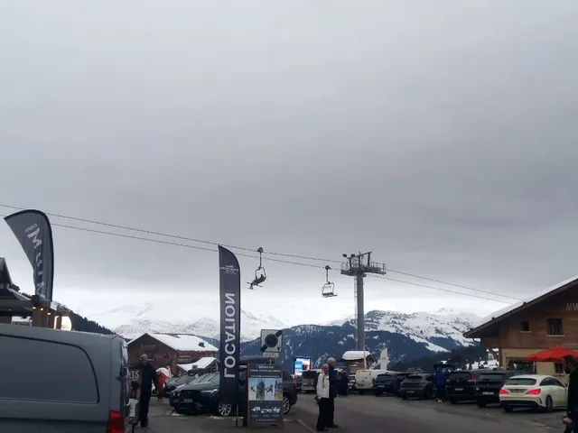 Alpes d'Huez....C'est la fin les amis 🤷😂