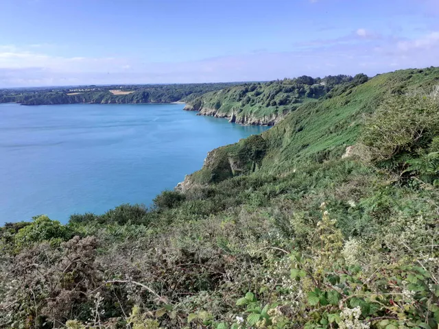 Vacances en Bretagne à Binic Etables sur Mer